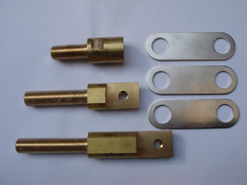 Y2接线板接线螺栓