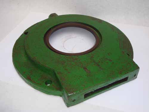 YVP变频电机轴承盖