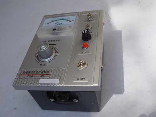 JD1A 滑差电机调速控制装置